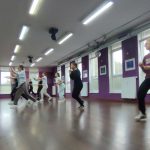Hip hop je super