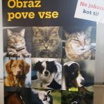 Praksa veterinarskih tehnikov malo drugače