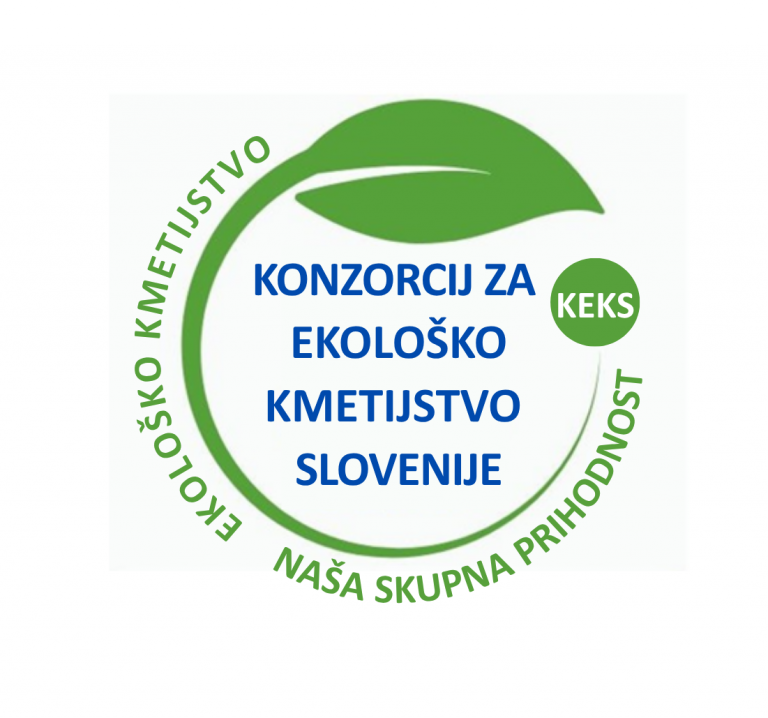 Konzorcij znanja za ekološko kmetijstvo Slovenije (KEKS)