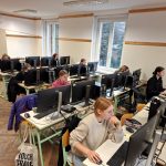 Šolsko tekmovanja iz Ekokviza 2026