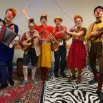 Zahvala za donacijo društvu Rdeči noski