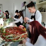 Program Cvetličar zelo iskan poklic