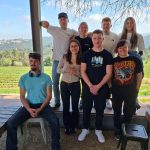 Erasmus+ projekt AgrosylviMob v Kataloniji