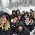 Erasmus+ projekt Okusi zamrznjeni v času, revolucija v prehrani, ki spreminja pravila igre