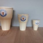 ECO TWIST SMOOTHIE CUP