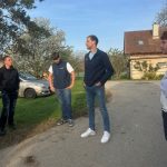 Ekskurzija kmetijsko-podjetniških tehnikov