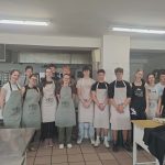 Erasmus+ projekt Okusi zamrznjeni v času, revolucija v prehrani, ki spreminja pravila igre