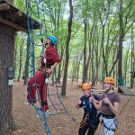 Adrenalinski park, prihajamo!