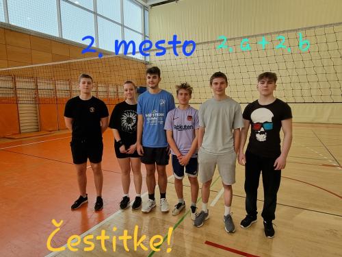 Interesne dejavnosti