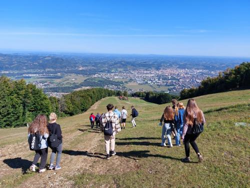 Erasmus+ v Mariboru 2021