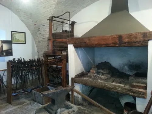 Tehniski muzej v Bistri pri Vrhniki 2014