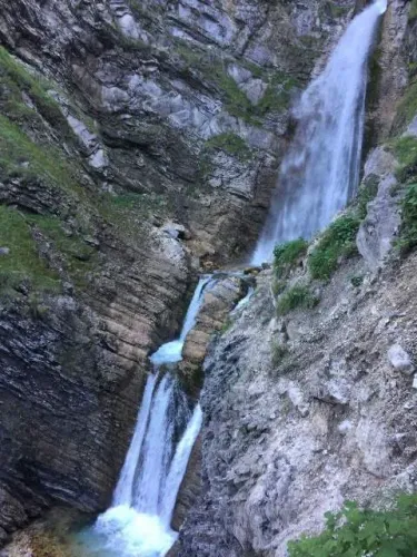 tabor kranjska gora 2017 10