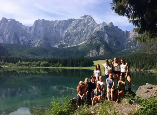 tabor kranjska gora 2017 26