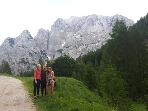 tabor kranjska gora 2017 31